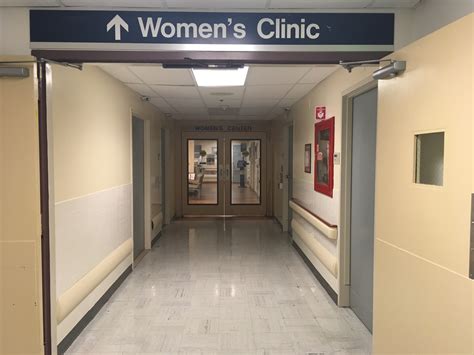 women's health clinic lynchburg va.